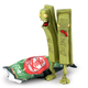Image for article titled These freaky Halloween candies will bite you right back